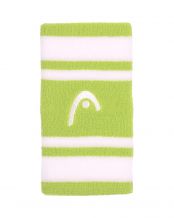 Head Striped 2.5 Wristband Llwh