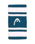 Head Striped 2.5 Wristband Tewh