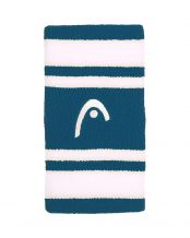 Head Striped 2.5 Wristband Tewh