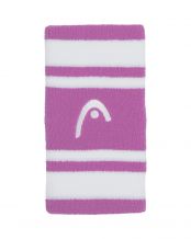 Head Striped 2.5 Wristband Ziwh