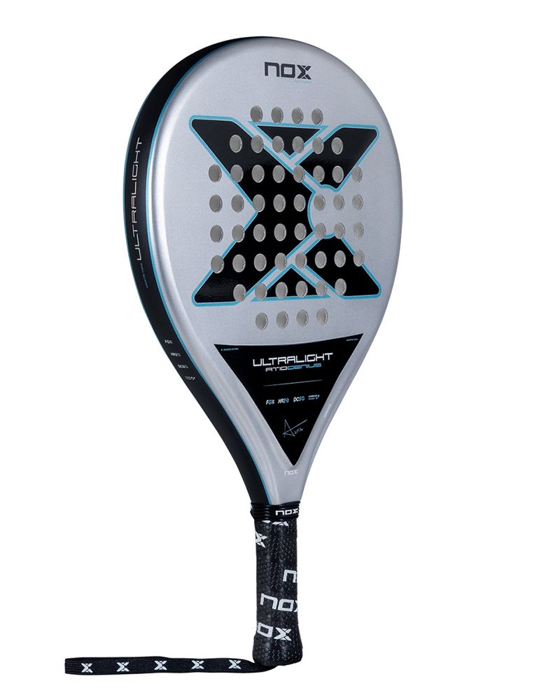 Nox AT10 Genius Ultralight by Agustín Tapia