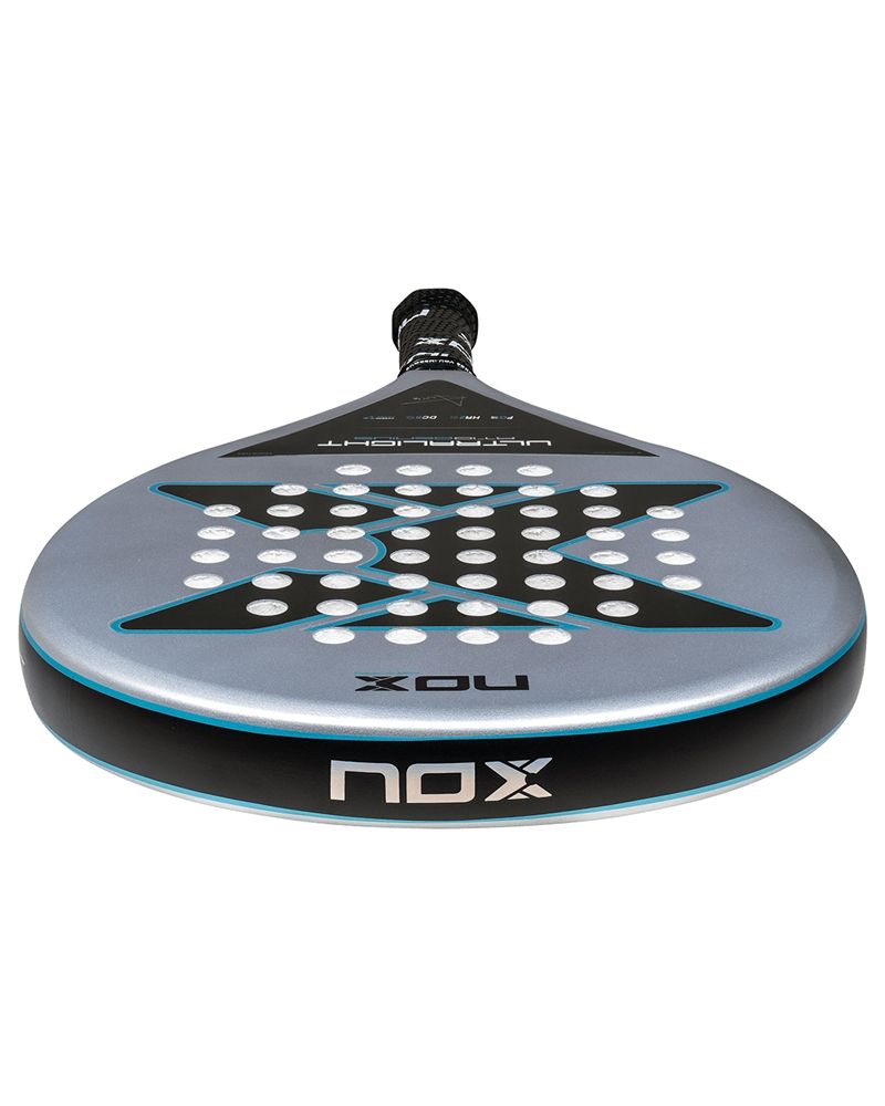 Nox AT10 Genius Ultralight by Agustín Tapia