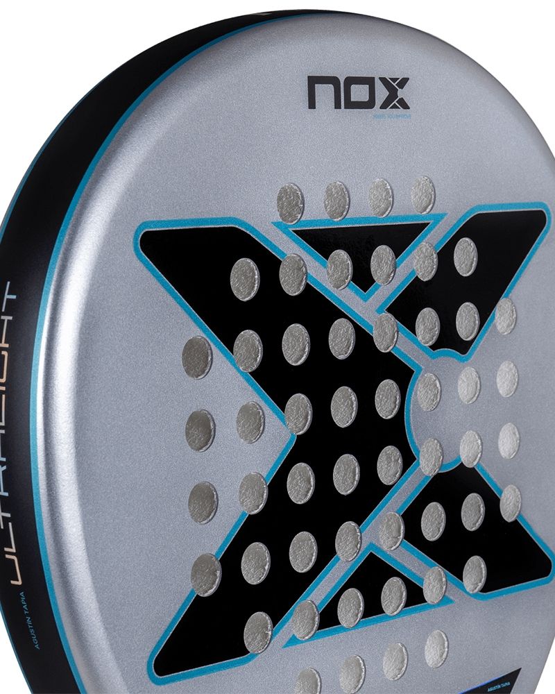 Nox AT10 Genius Ultralight by Agustín Tapia