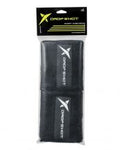 Drop Shot Long Wristband Anthracite