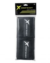 Drop Shot Long Wristband Anthracite