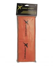Drop Shot Long Wristband Orange