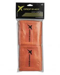Drop Shot Short Wristband Anthracite