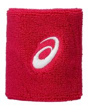 Asics Wrist Band Pair Pink