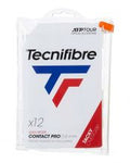 Pack 12 Overgrips Tecnifibre Players Pro Feel 52Plapro12