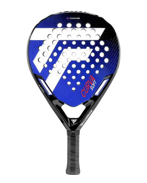 Tecnifibre Soft Curved