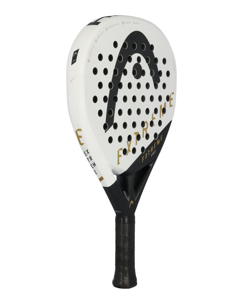 Head Extreme Edge White 2025