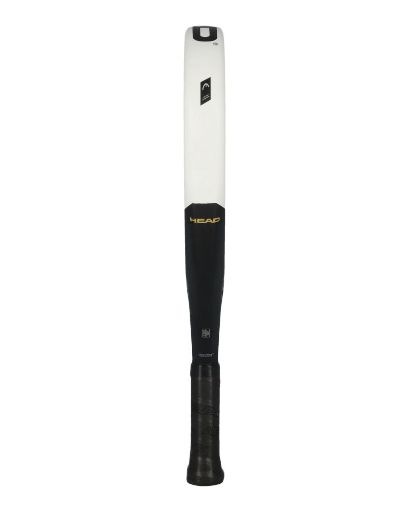 Head Extreme Edge White 2025