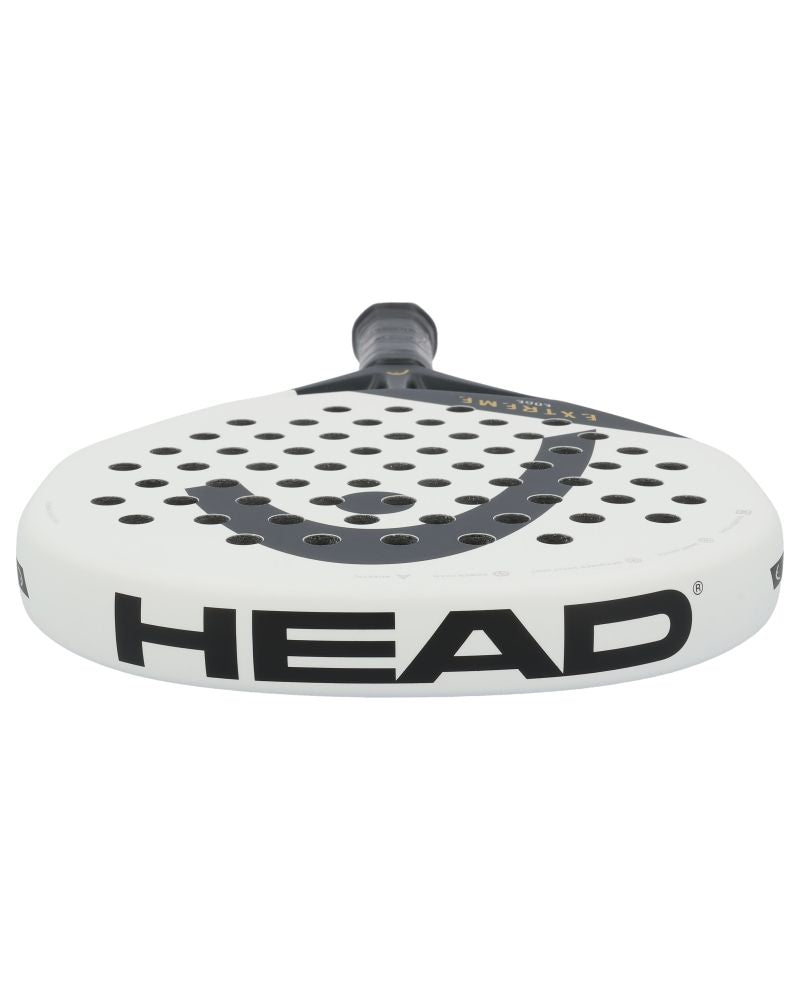 Head Extreme Edge White 2025