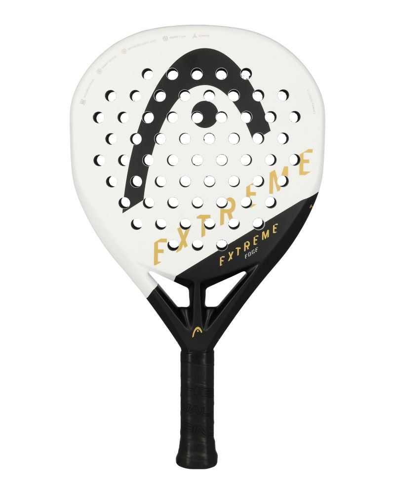 Head Extreme Edge White 2025