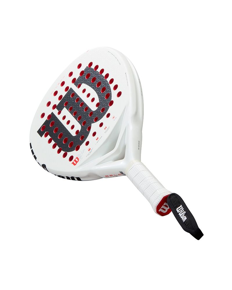 Wilson Bela LS V3