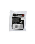 Blister 6 Uds. Overgrips Bullpadel Blanco Ex