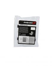 Blister 6 Uds. Overgrips Bullpadel Blanco Ex