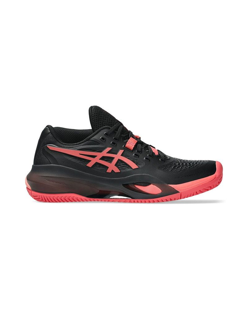 Asics Gel-Resolution X Clay 001 Women 1042A277