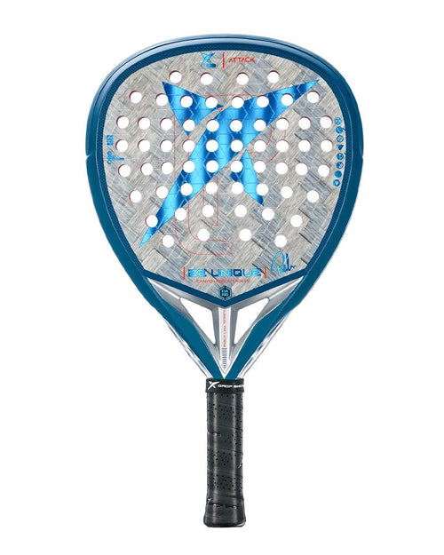 Drop Shot Canyon Pro Attack 1.5