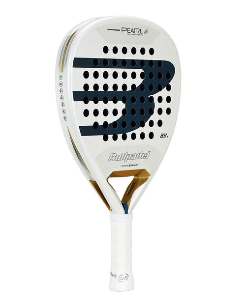 Bullpadel Pearl 26