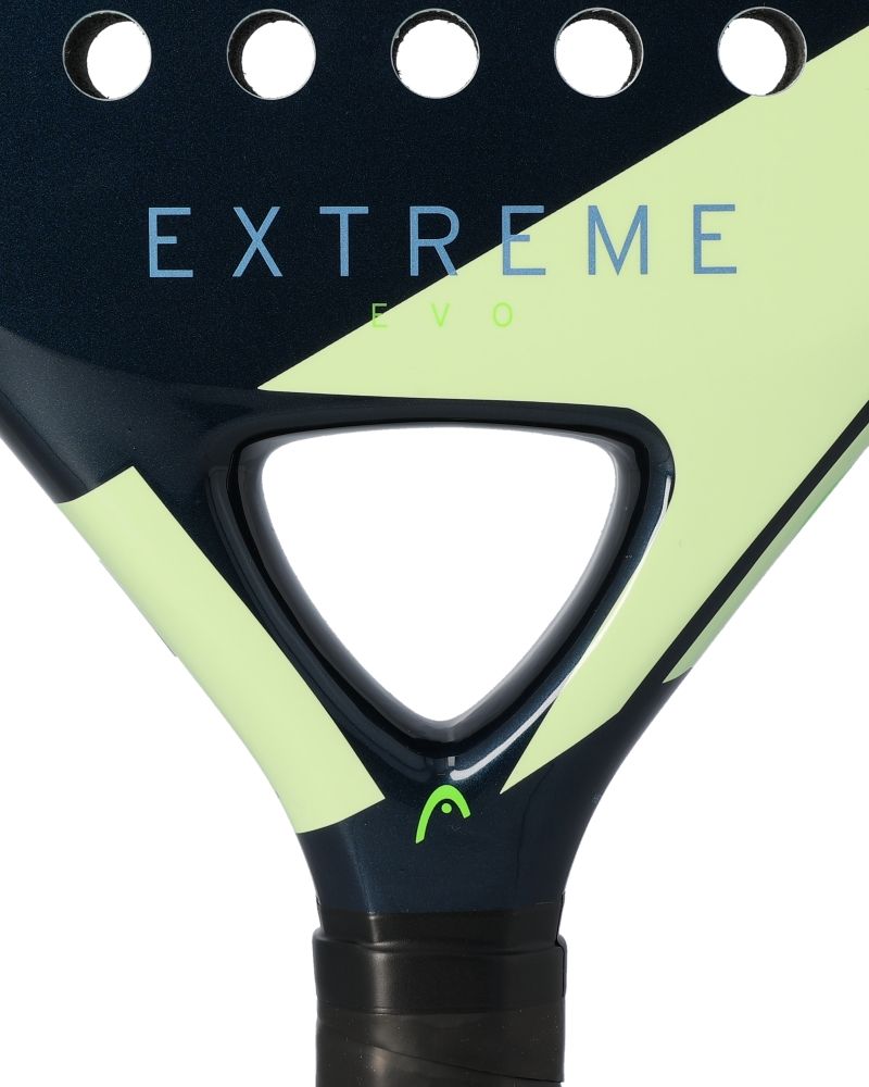 Head Evo Extreme 2025