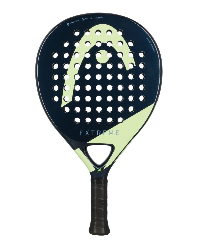 Head Evo Extreme 2025