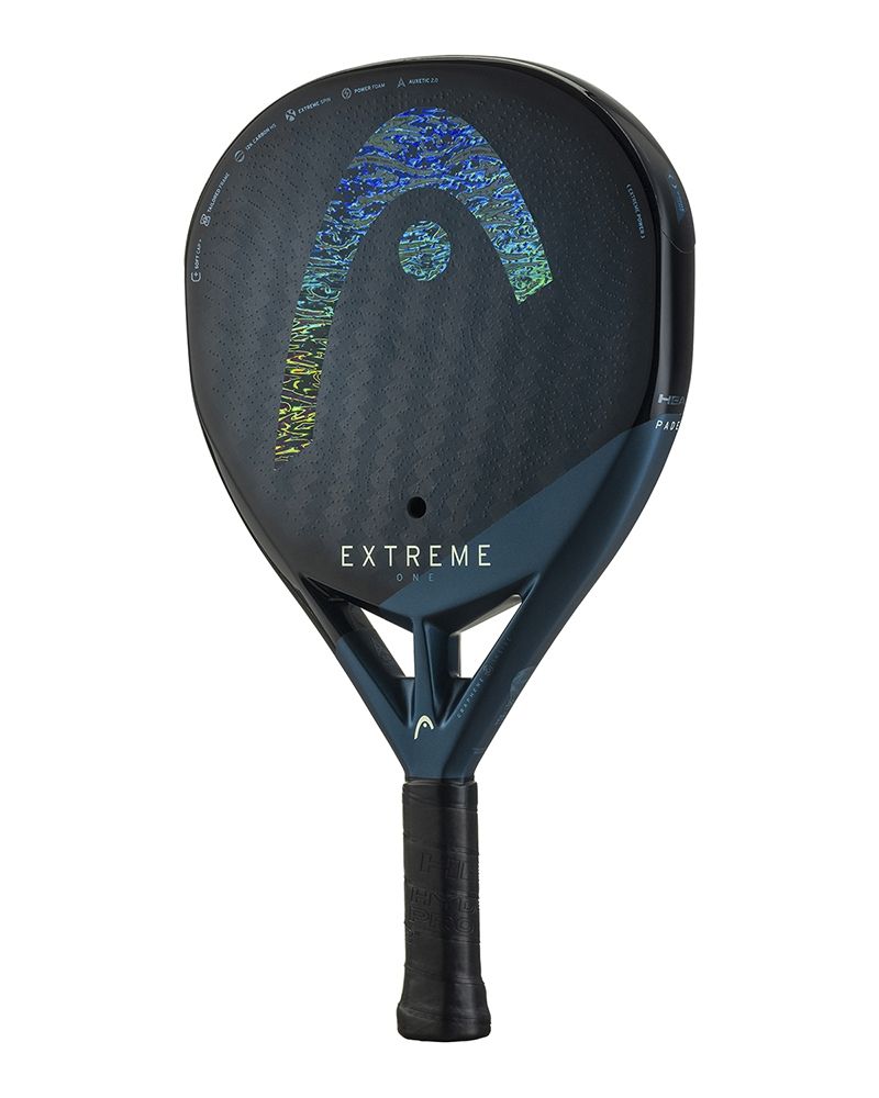 Head Extreme One 2025 (v2)