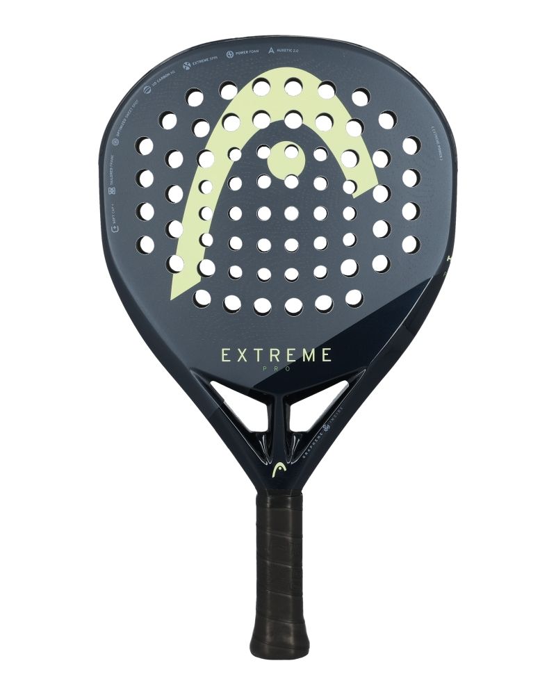 Head Extreme Pro 2025