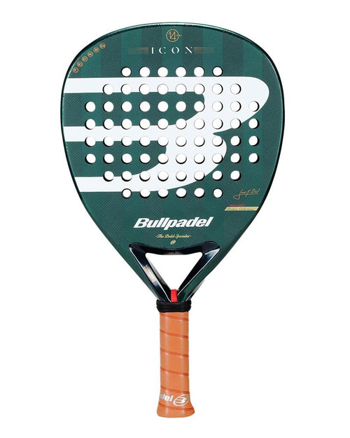 Bullpadel Icon 26