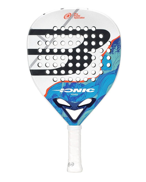 Bullpadel Ionic Power 26