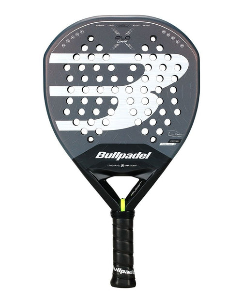 Bullpadel Xplo CMF 26