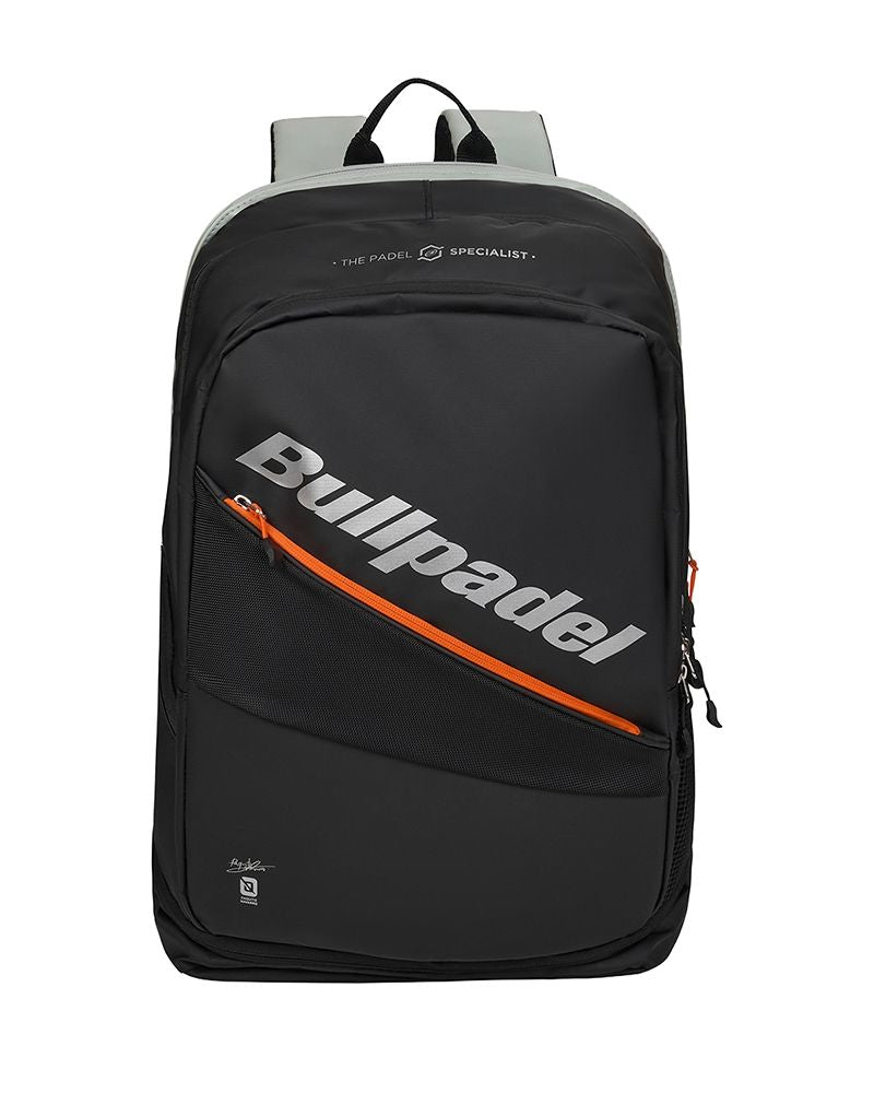 MOCHILA BULLPADEL HACK NEGRA BPM26001