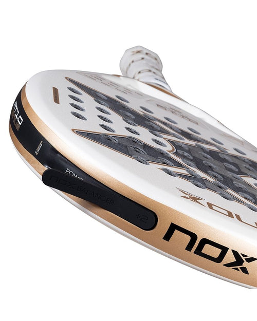 Nox AT10 Genius 12K Alum Xtreme by Agustín Tapia