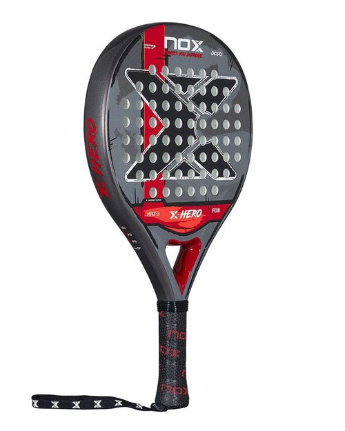 Nox X-Hero Red