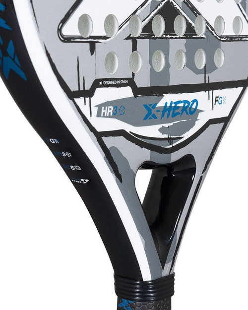 Nox X-Hero White