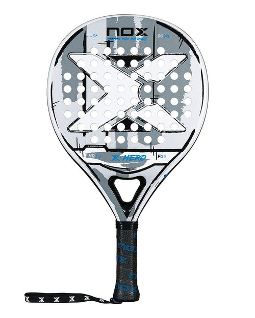 Nox X-Hero White