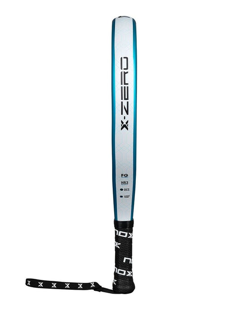 Nox X-Zero Blue