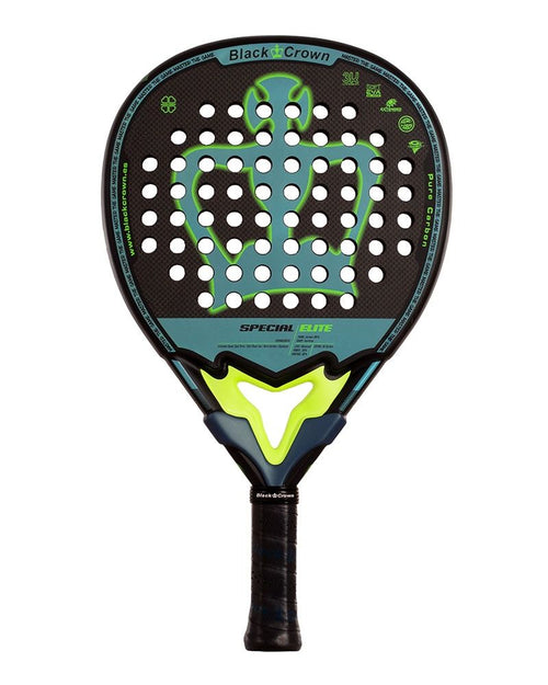 Black Crown Special Elite