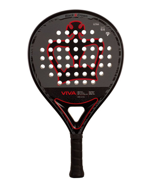 Black Crown Viva