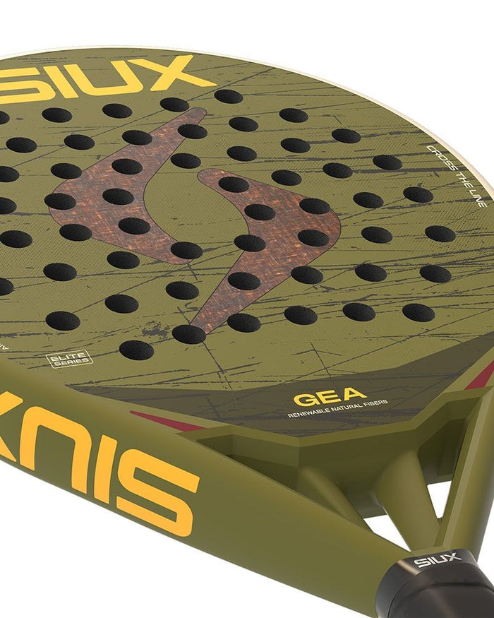 Siux Gea 2