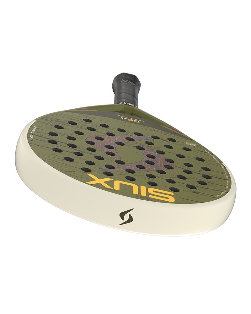 Siux Gea 2