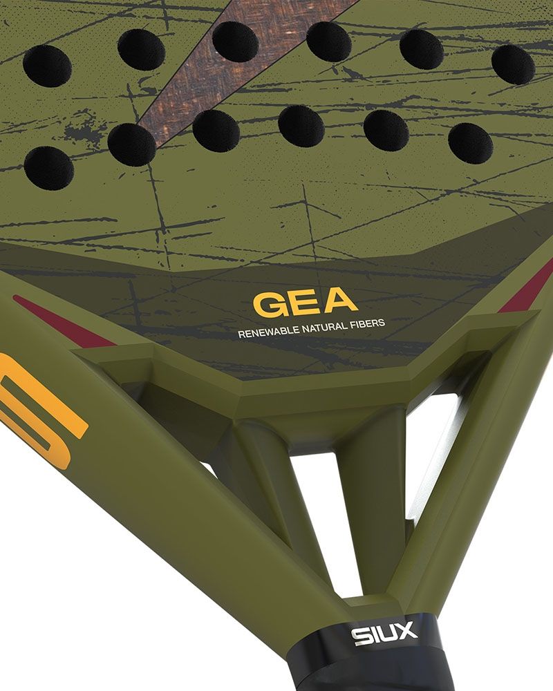 Siux Gea 2