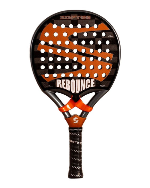 Softee Rebounce Orange