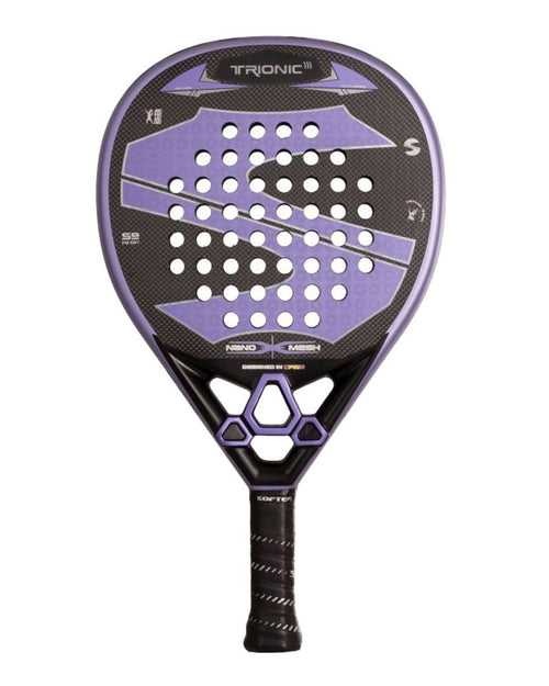 Softee Trionic Nano Mesh