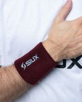 Siux Groove 26 Short Wristband Pack 2