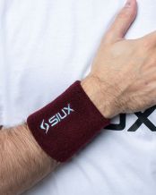 Siux Groove 26 Short Wristband Pack 2