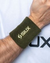 Siux Groove 26 Short Wristband Pack 2