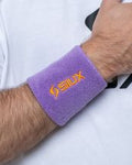 Siux Groove 26 Short Wristband Pack 2