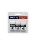 Blister 3 Uds Overgrips Wilson Rg 2024 Wr8442601