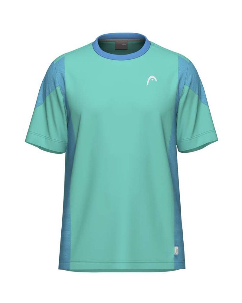 Tricou Head Slice 811116 Turcoaz - Barbati